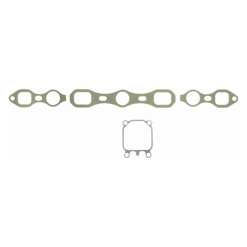 FEL PRO GASKETS MS 8706 B Intake and Exhaust Manifolds Combination Gasket