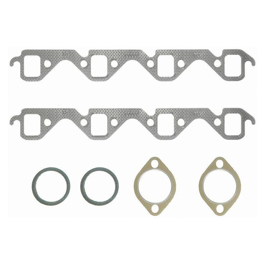FEL PRO GASKETS MS 90000 Exhaust Manifold Gasket Set