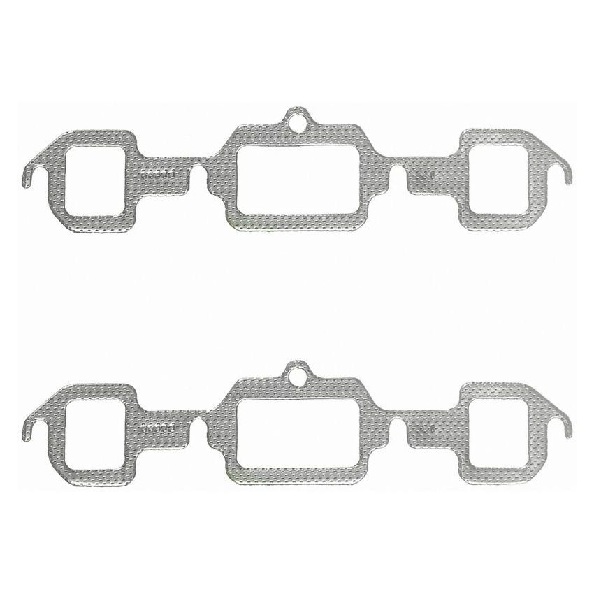 FEL PRO GASKETS MS 90078 Exhaust Manifold Gasket Set