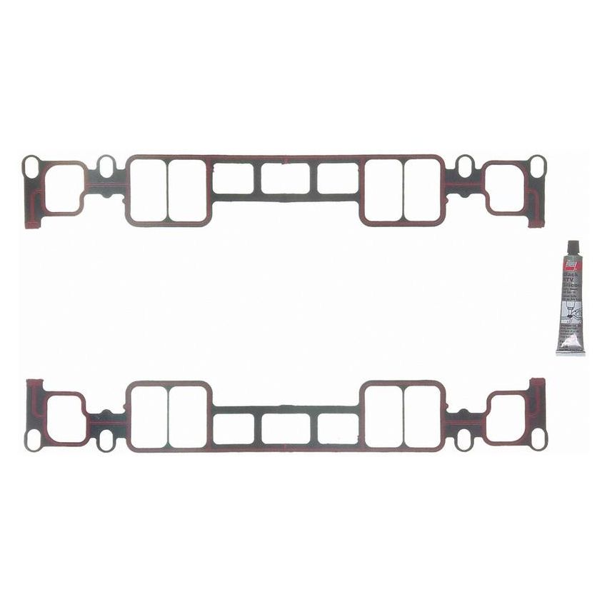 FEL PRO GASKETS MS 90131-2 Engine Intake Manifold Gasket Set