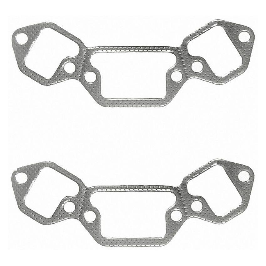 FEL PRO GASKETS MS 90166 Exhaust Manifold Gasket Set