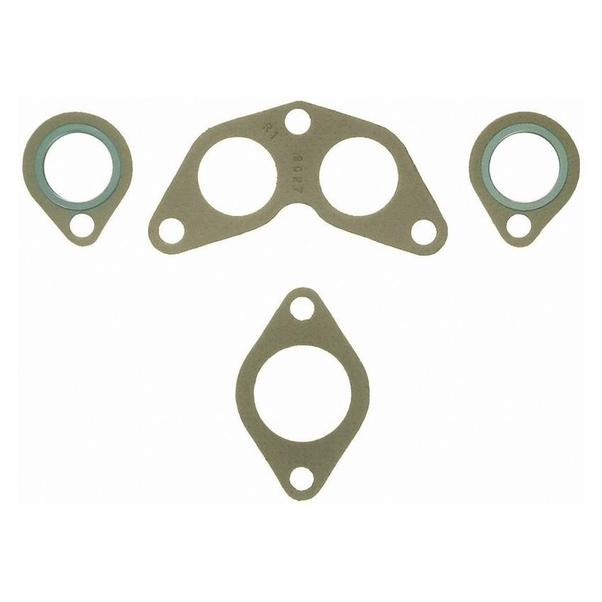 FEL PRO GASKETS MS 9027 B Intake and Exhaust Manifolds Combination Gasket