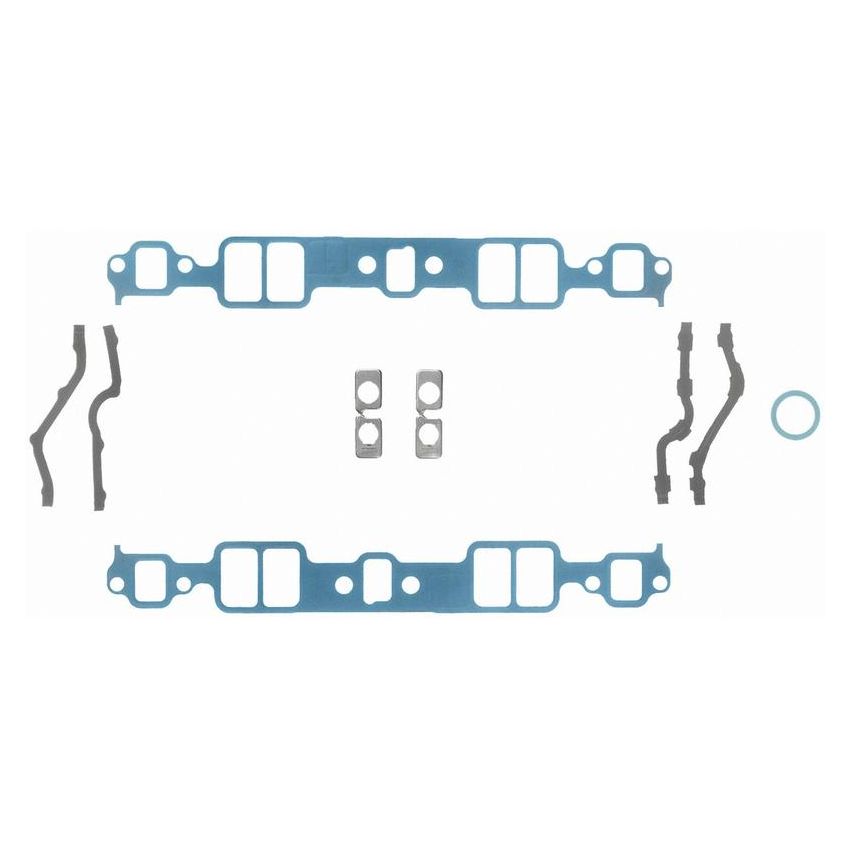 FEL PRO GASKETS MS 90314-3 Engine Intake Manifold Gasket Set
