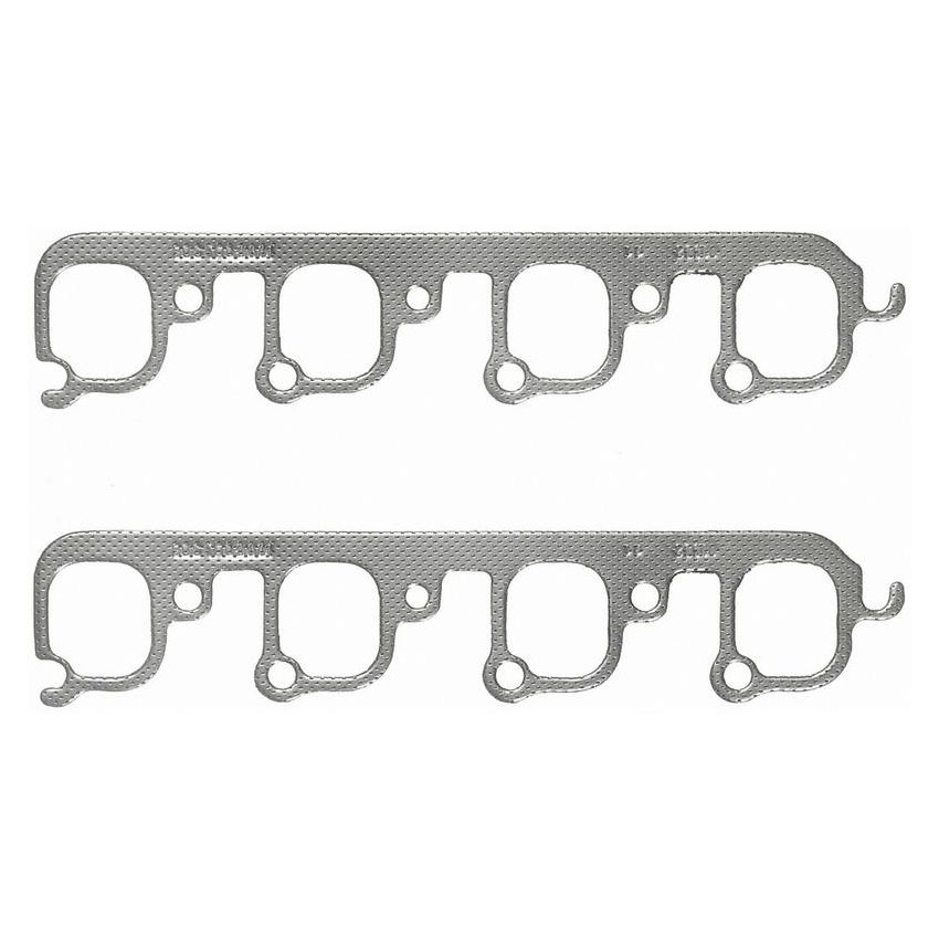 FEL PRO GASKETS MS 90332 Exhaust Manifold Gasket Set