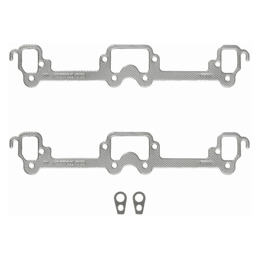 FEL PRO GASKETS MS 90460 Exhaust Manifold Gasket Set