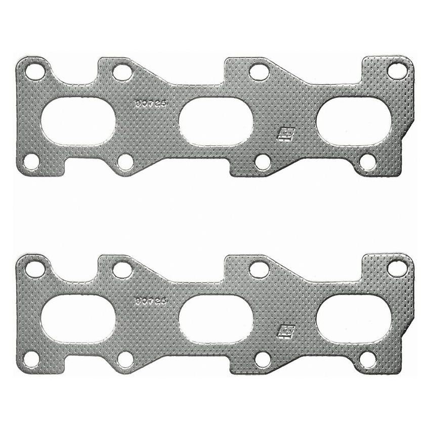 FEL PRO GASKETS MS 90725 Exhaust Manifold Gasket Set
