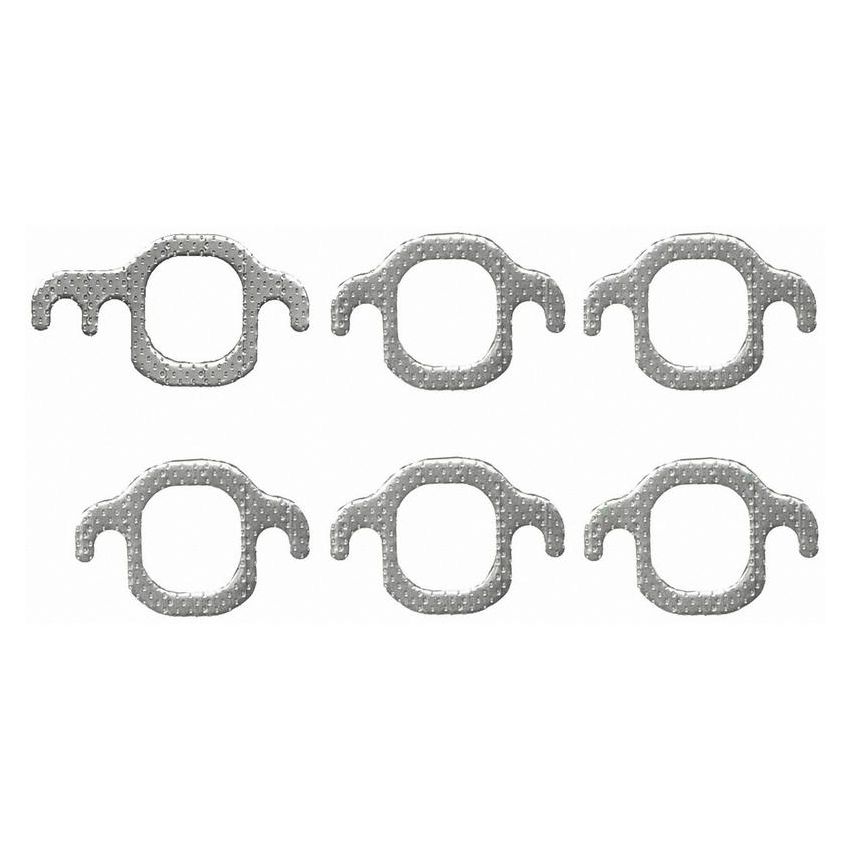 FEL PRO GASKETS MS 90746 Exhaust Manifold Gasket Set