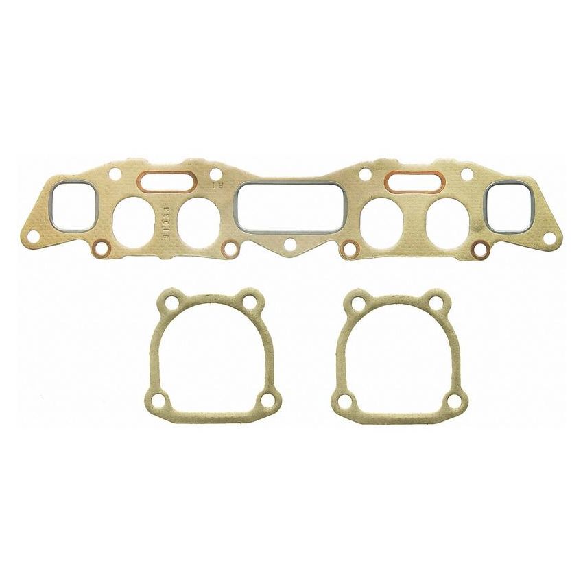 FEL PRO GASKETS MS 91033-1 Intake and Exhaust Manifolds Combination Gasket