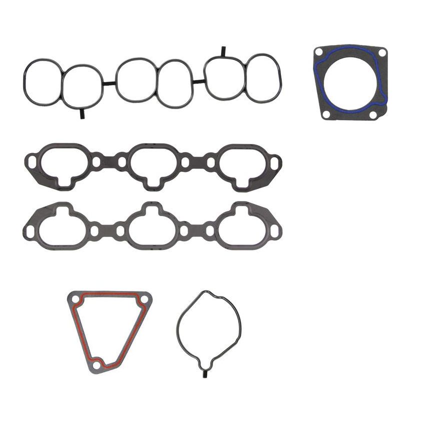 FEL PRO GASKETS MS 91241-2 Engine Intake Manifold Gasket Set