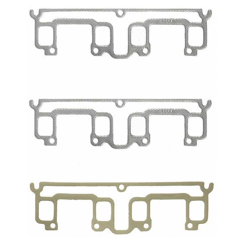 FEL PRO GASKETS MS 91384 Exhaust Manifold Gasket Set