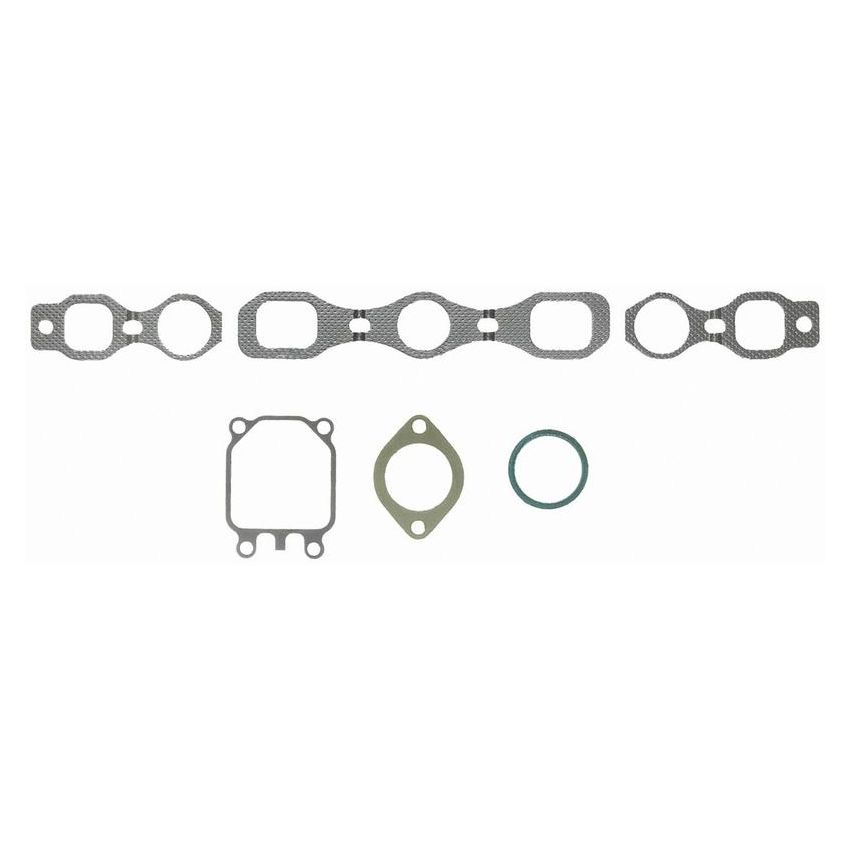 FEL PRO GASKETS MS 9193 B Intake and Exhaust Manifolds Combination Gasket