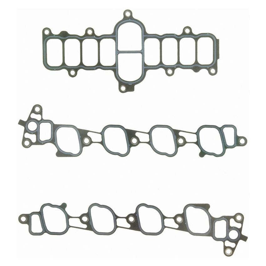 FEL PRO GASKETS MS 92121-2 Engine Intake Manifold Gasket Set