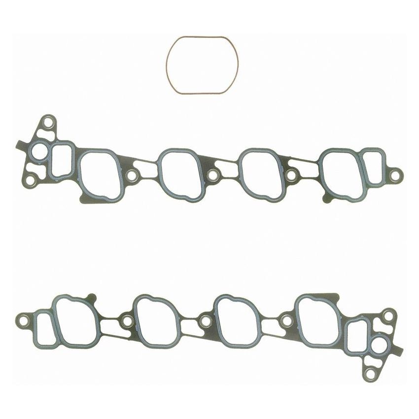 FEL PRO GASKETS MS 92121-3 Engine Intake Manifold Gasket Set