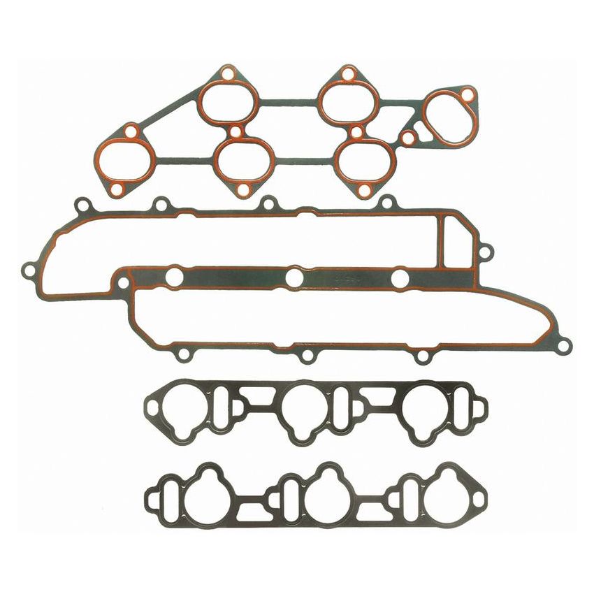 FEL PRO GASKETS MS 92270-2 Engine Intake Manifold Gasket Set