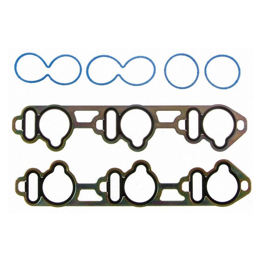 FEL PRO GASKETS MS 92270-3 Engine Intake Manifold Gasket Set