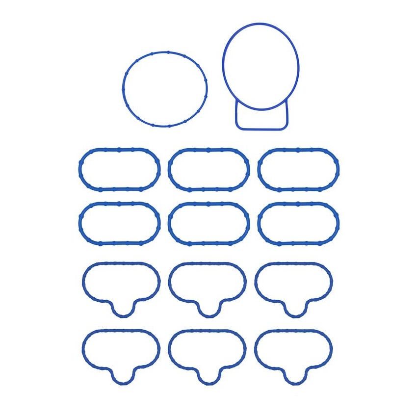 FEL PRO GASKETS MS 92586-1 Engine Intake Manifold Gasket Set