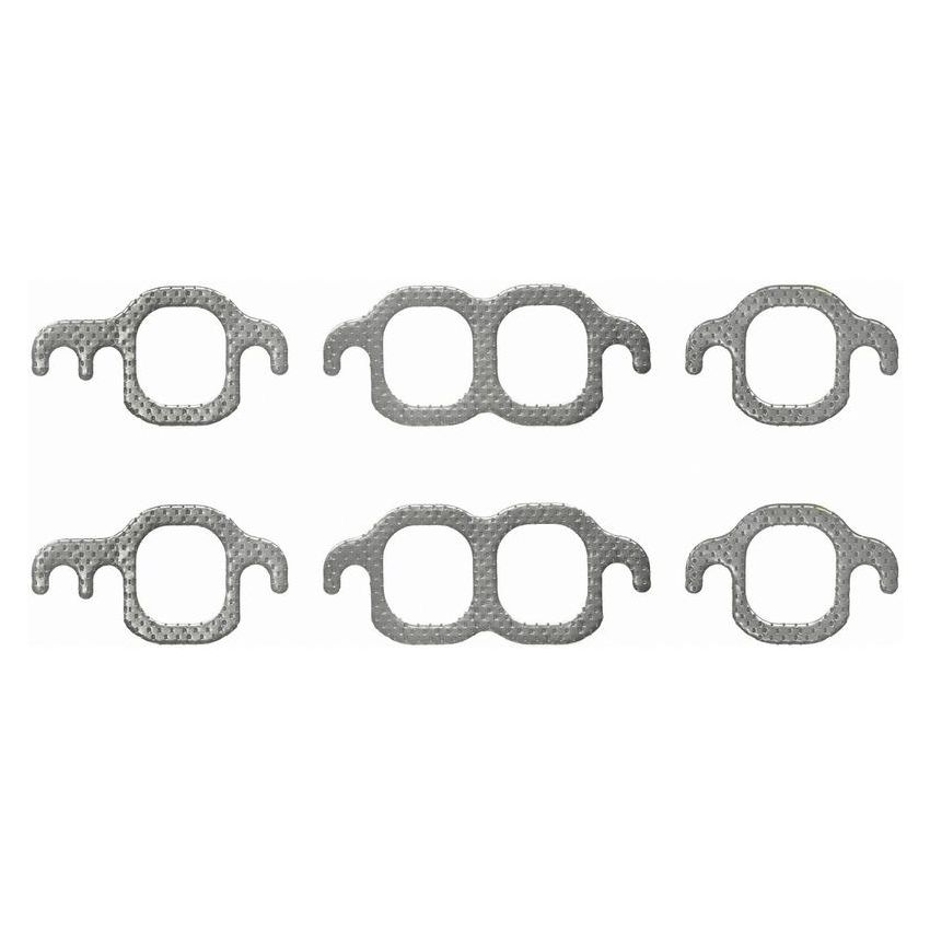 FEL PRO GASKETS MS 9275 B Exhaust Manifold Gasket Set