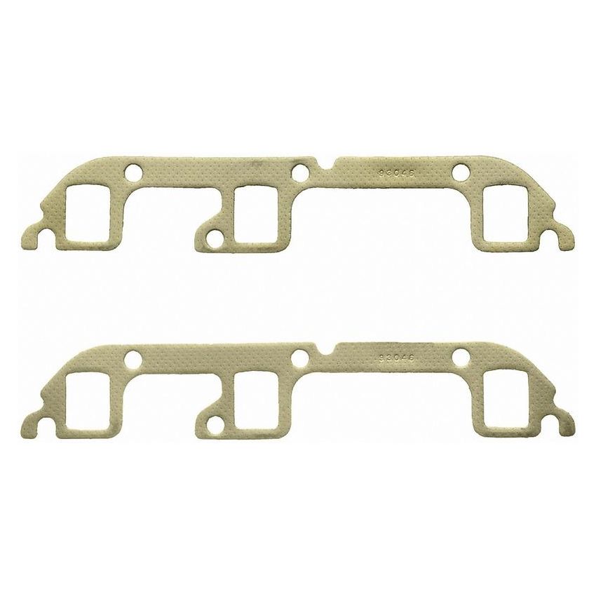 FEL PRO GASKETS MS 93046 Exhaust Manifold Gasket Set