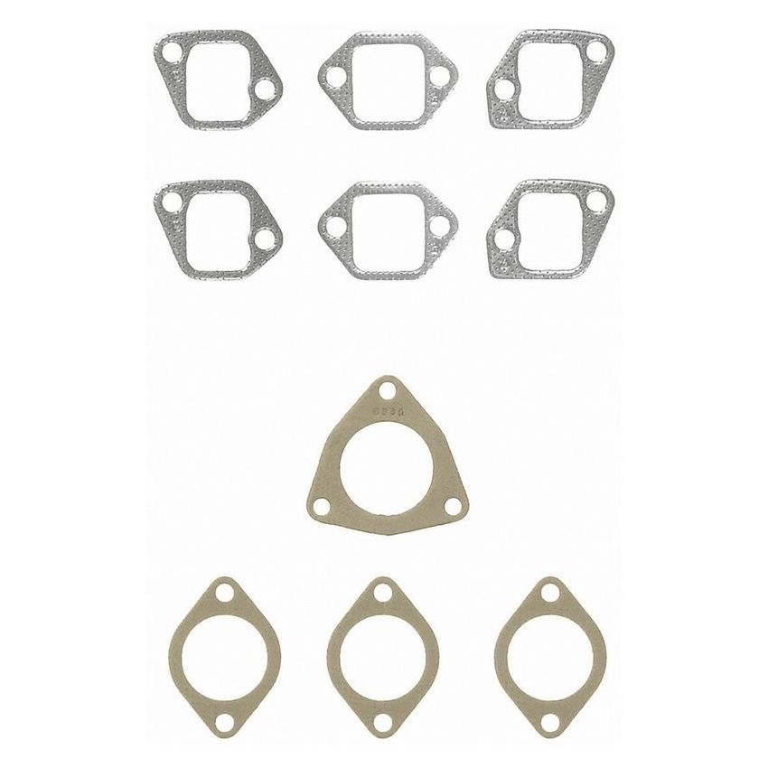 FEL PRO GASKETS MS 9330 B Exhaust Manifold Gasket Set