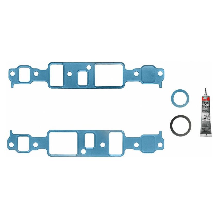 FEL PRO GASKETS MS 93346-1 Engine Intake Manifold Gasket Set