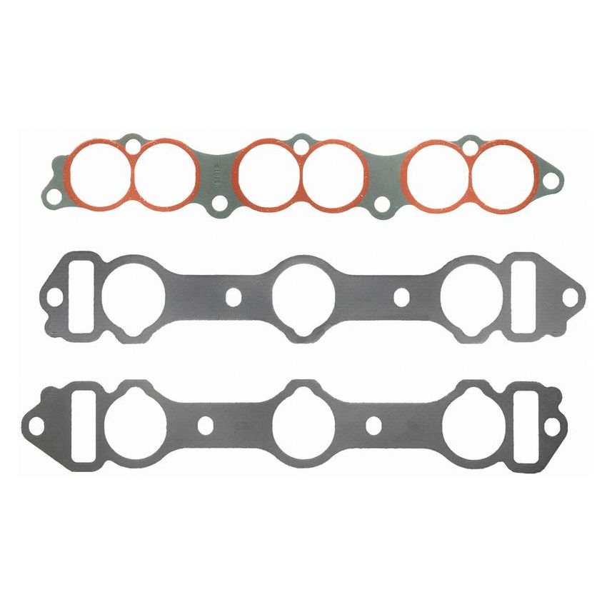 FEL PRO GASKETS MS 93795-3 Engine Intake Manifold Gasket Set