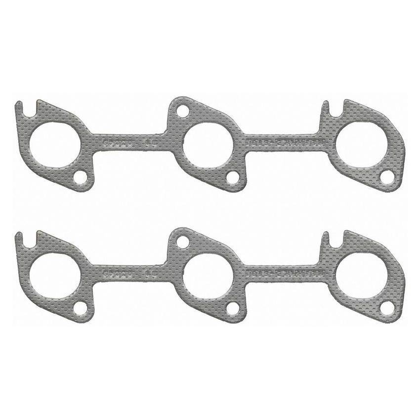 FEL PRO GASKETS MS 93849 Exhaust Manifold Gasket Set