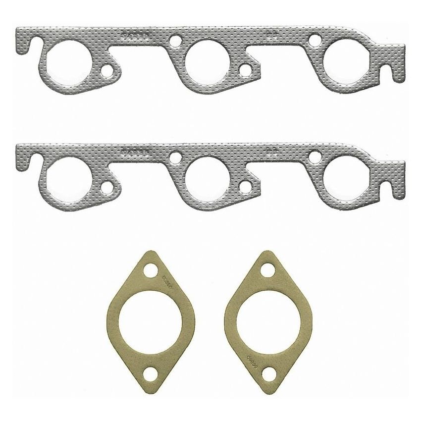 FEL PRO GASKETS MS 94666 Exhaust Manifold Gasket Set