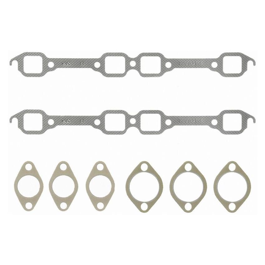 FEL PRO GASKETS MS 9492 B Exhaust Manifold Gasket Set