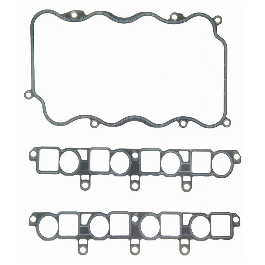 FEL PRO GASKETS MS 95925-1 Fuel Injection Plenum Gasket Set