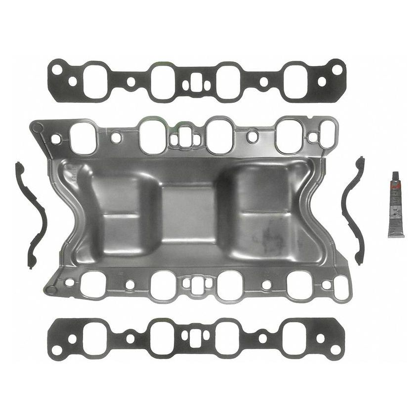 FEL PRO GASKETS MS 96010 Valley Pan Gasket Set