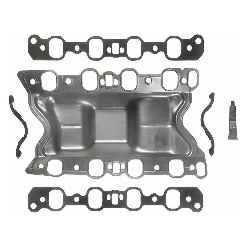 FEL PRO GASKETS MS 96010 Valley Pan Gasket Set