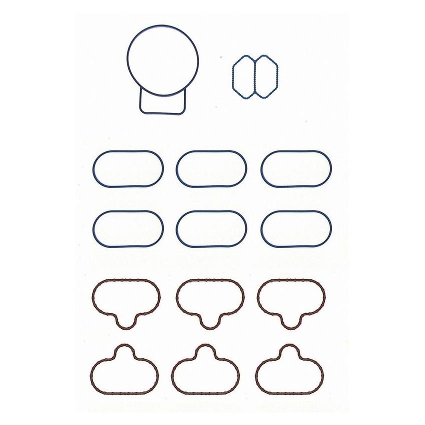 FEL PRO GASKETS MS 96124 Engine Intake Manifold Gasket Set