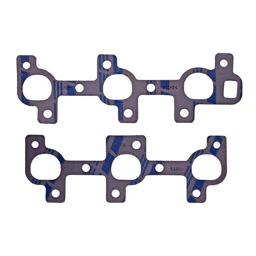 FEL PRO GASKETS MS 96344-1 Exhaust Manifold Gasket Set