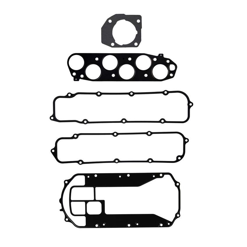 FEL PRO GASKETS MS 96384-2 Fuel Injection Plenum Gasket Set