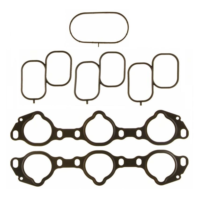 FEL PRO GASKETS MS 96454-2 Engine Intake Manifold Gasket Set