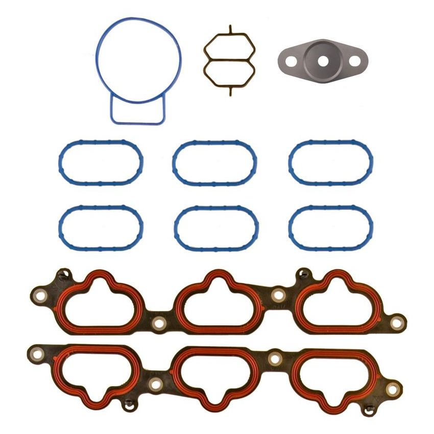 FEL PRO GASKETS MS 96841-2 Engine Intake Manifold Gasket Set