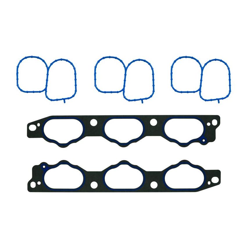 FEL PRO GASKETS MS 97086-2 Engine Intake Manifold Gasket Set