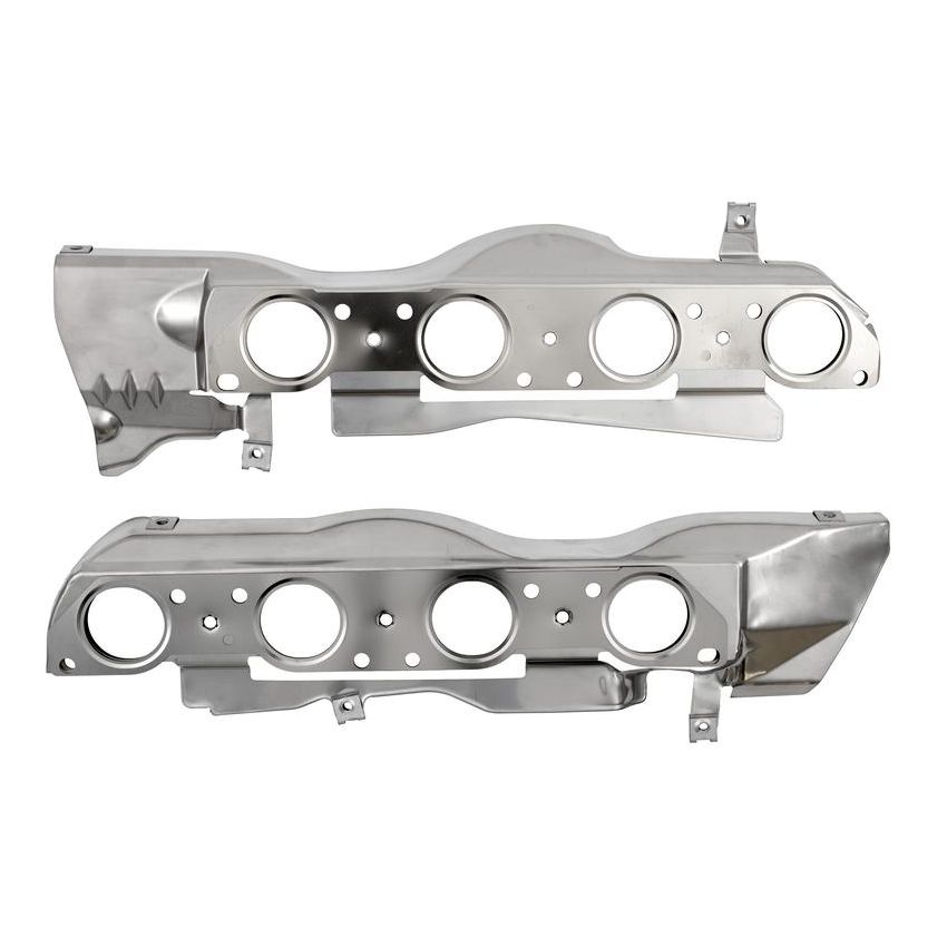 FEL PRO GASKETS MS 97546 Exhaust Manifold Gasket Set