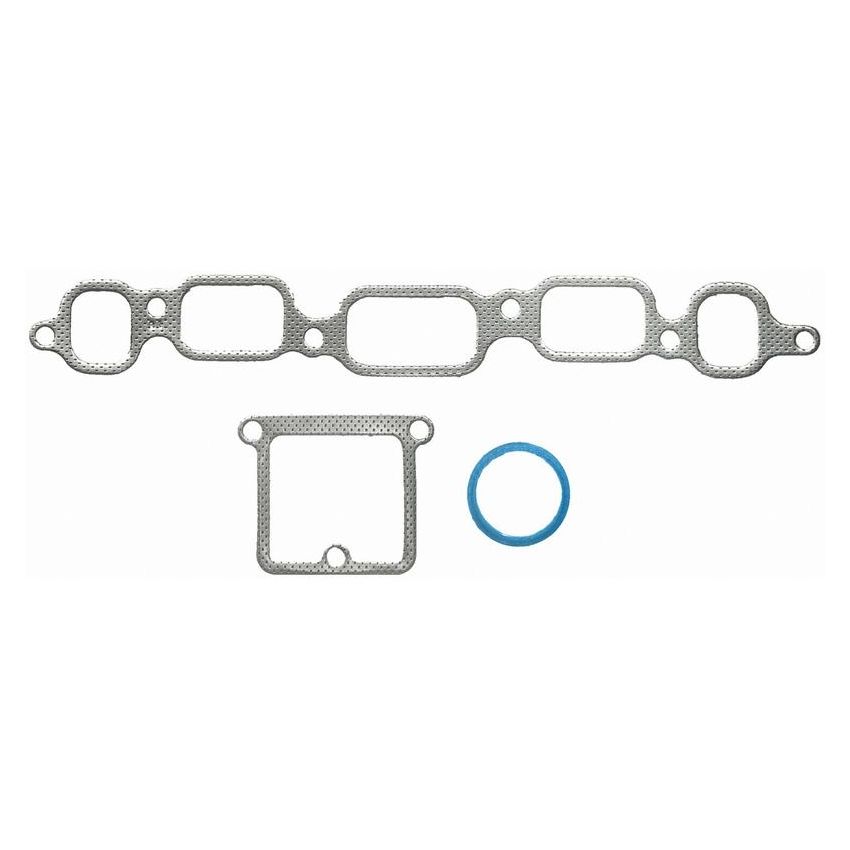 FEL PRO GASKETS MS 9772 B Intake and Exhaust Manifolds Combination Gasket