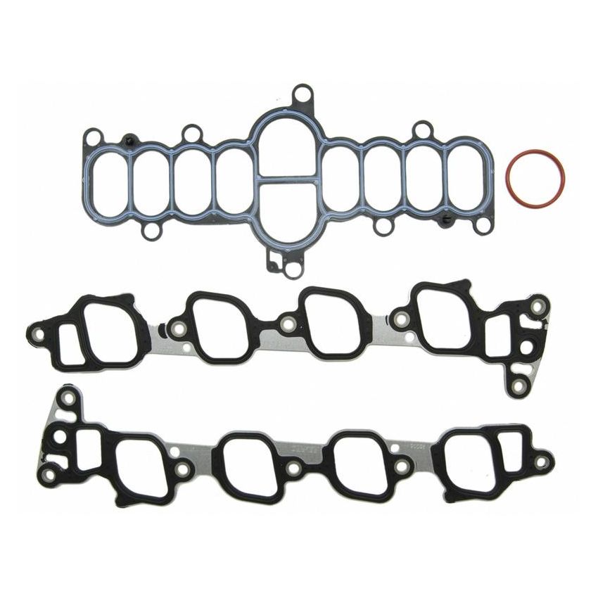 FEL PRO GASKETS MS 98008 T-2 Engine Intake Manifold Gasket Set