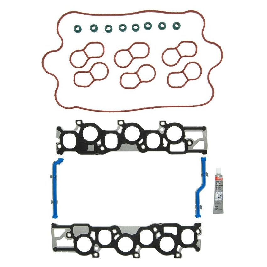 FEL PRO GASKETS MS 98011 T-3 Engine Intake Manifold Gasket Set