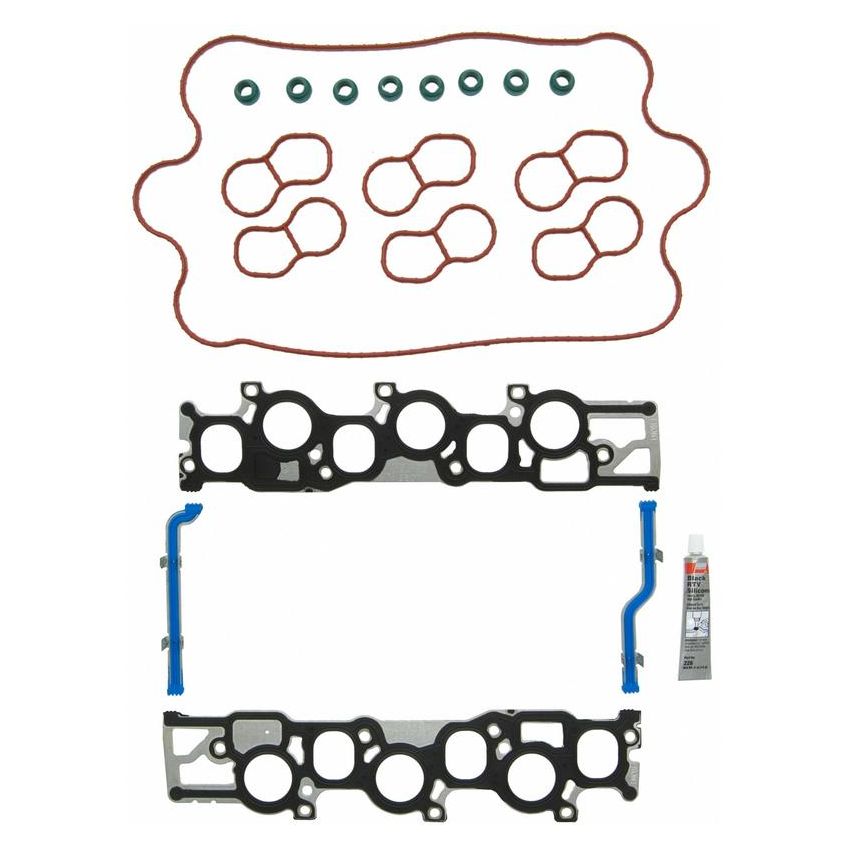 FEL PRO GASKETS MS 98011 T-3 Engine Intake Manifold Gasket Set