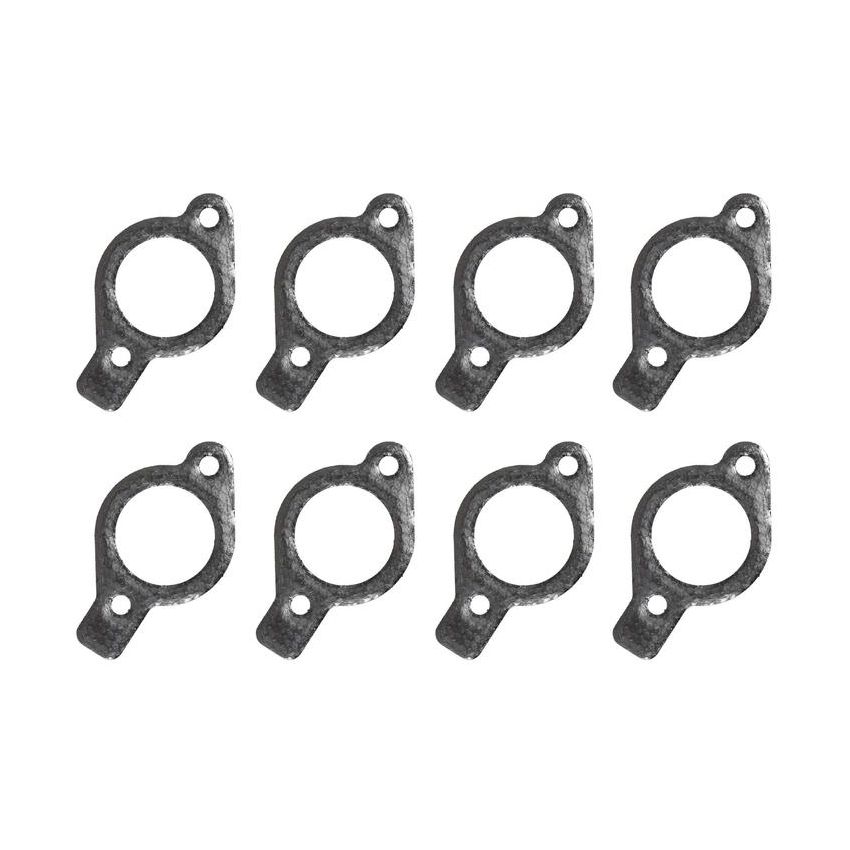 FEL PRO GASKETS MS 98017 Exhaust Manifold Gasket Set