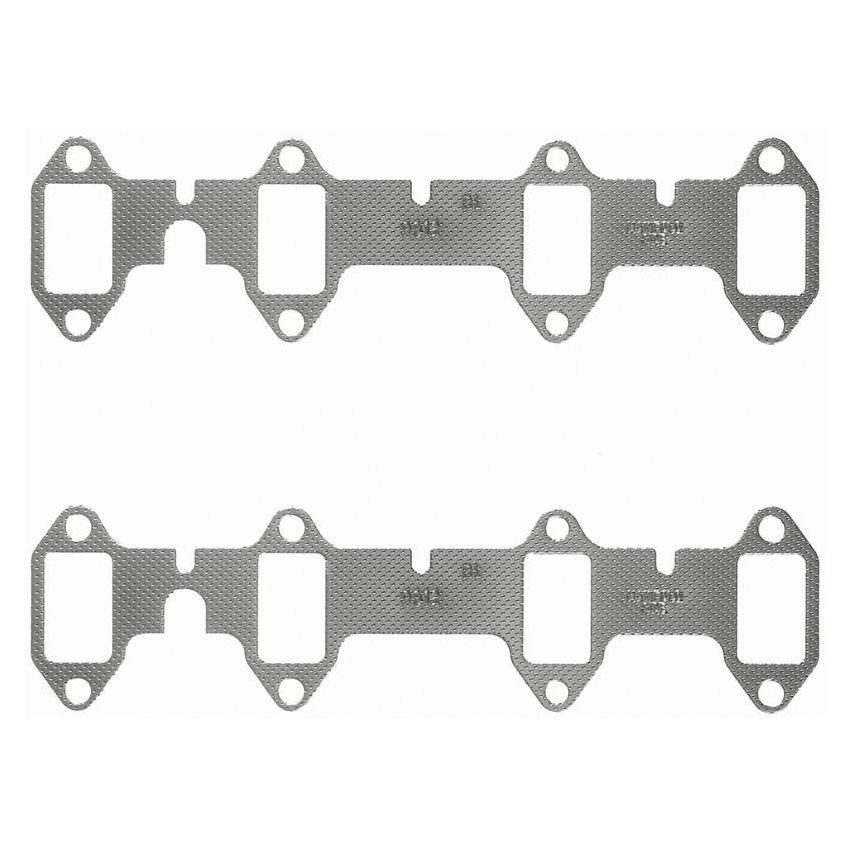 FEL PRO GASKETS MS 9812 Exhaust Manifold Gasket Set