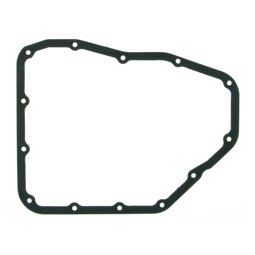 FEL PRO GASKETS OS 30822 Engine Oil Pan Gasket Set 13 Bolt Hole One Piece Gasket