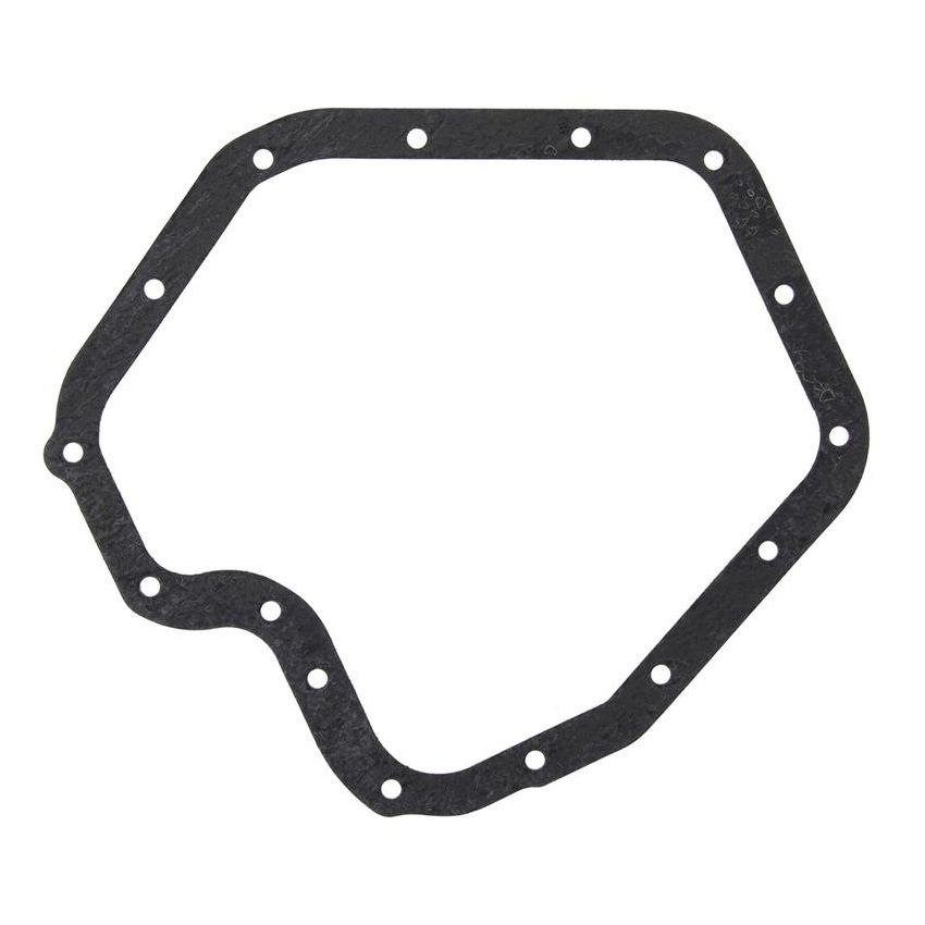 FEL PRO GASKETS OS 30832 Engine Oil Pan Gasket Set 15 Bolt Hole One Piece Gasket