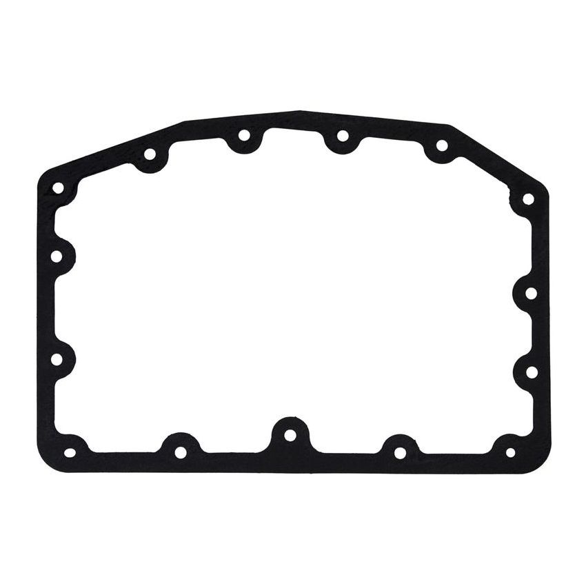FEL PRO GASKETS OS 30843 Engine Oil Pan Gasket Set 15 Bolt Hole One Piece Gasket