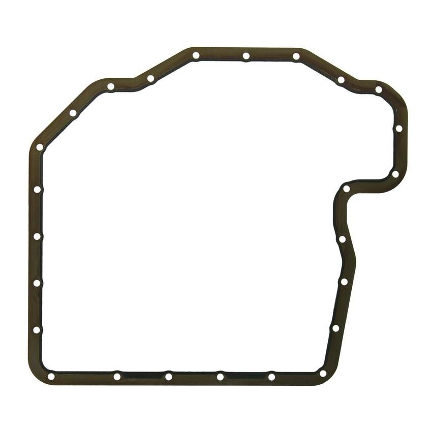 FEL PRO GASKETS OS 30866 R Engine Oil Pan Gasket Set 25 Bolt Hole One Piece Gasket