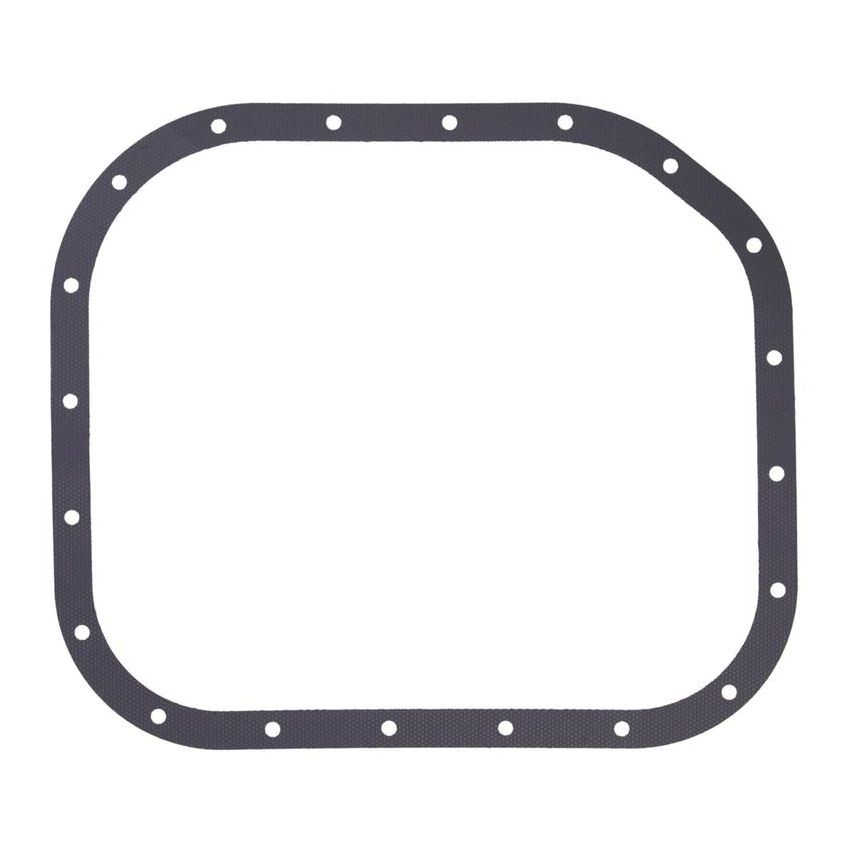 FEL PRO GASKETS OS 30871 PR Engine Oil Pan Gasket Set 20 Bolt Hole One Piece Gasket