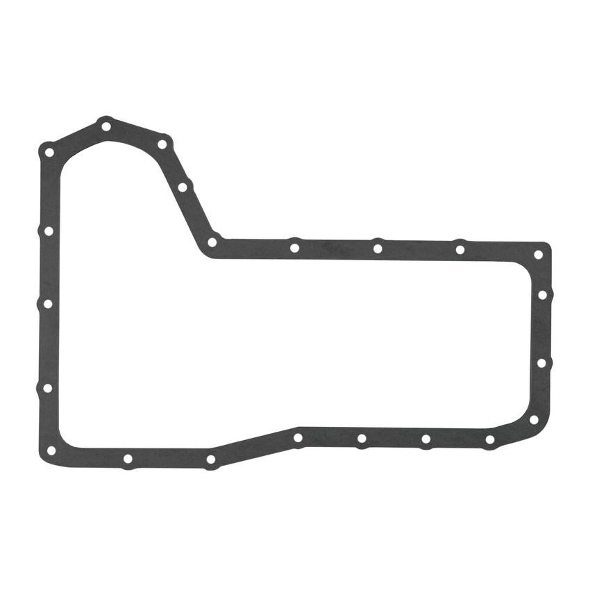 FEL PRO GASKETS OS 30884 Engine Oil Pan Gasket Set 22 Bolt Hole One Piece Gasket